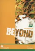 Beyond A2 Workbook - Outlet - Andy Harvey