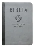 Biblia Pierwszego Kościoła - Outlet