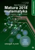 Matura 2018 Matematyka Zakres rozszerzony - Outlet - Maria Romanowska