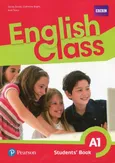 English Class A1 Podręcznik wieloletni - Catherine Bright