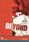 Beyond A2+ Workbook - Nina Lauder