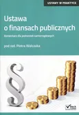 Ustawa o finansach publicznych - Outlet