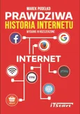 Prawdziwa Historia Internetu - Marek Pudełko