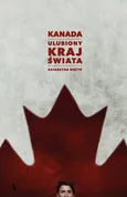 Kanada - Katarzyna Wężyk