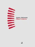 Raport wojenny - Outlet - Agata Jabłońska