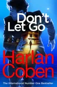 Don't Let Go - Outlet - Harlan Coben