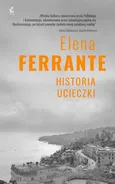 Historia ucieczki - Elena Ferrante