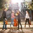 TWO STRING QUARTETS