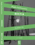 Bestia Studium zła / Ostatnia wizyta - Outlet - Ostrowski Jacek
