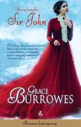 Sir John - Outlet - Grace Burrowes
