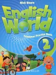 English World 2 Grammar Practice Book - Nick Beare