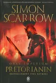 Orły imperium 11 Pretorianin - Simon Scarrow