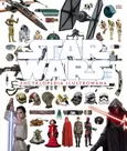 Star Wars Encyklopedia ilustrowana - Outlet - Tricia Baar