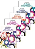 Chemia organiczna TOM 1-5