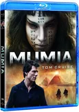 Mumia Blu Ray
