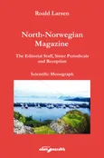 North-Norwegian Magazine - Roald Larsen