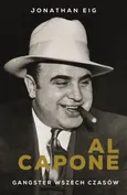 Al Capone - Outlet - Jonathan Eig