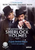 The Adventures of Sherlock Holmes (part I) - Dariusz Jemielniak