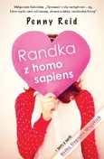 Randka z homo sapiens - Penny Reid