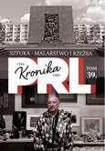Kronika PRL 1944-1989 Tom 39 Sztuka - malarstwo i rzeźba