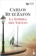 La Sombra del viento (Cień wiatru) - Zafon Carlos Ruiz