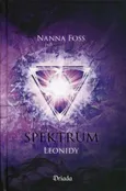 Spektrum. Leonidy - Nanna Foss