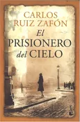 Prisionero del cielo (Więzień nieba) - Carlos Ruiz Zafon