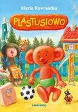 Plastusiowo - Outlet - Maria Kownacka