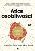 Atlas osobliwości - Joshua Foer