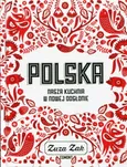 Polska Nasza kuchnia w nowej odsłonie - Outlet - Zuza Zak