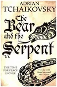 The Bear and the Serpent - Outlet - Adrian Tchaikovsky