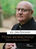 Mowa wewnętrzna - Outlet - Jan Sochoń