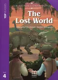 The Lost World - Outlet