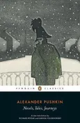 Novels Tales Journeys - Outlet - Alexander Pushkin