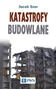 Katastrofy budowlane - Outlet - Jacek Szer