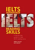 IELTS Advantage Reading Skills - Jeremy Taylor
