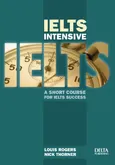 IELTS Intensive - Outlet - Louis Rogers