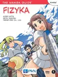 The Manga Guide Fizyka - Outlet - Ltd TREND-PRO Co.
