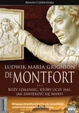 Ludwik Maria Grignion de Montfort - Renata Czerwińska