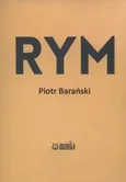 Rym - Piotr Barański