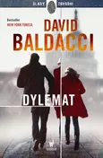 Dylemat - David Baldacci