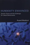 Humanity Enhanced - Russell Blackford
