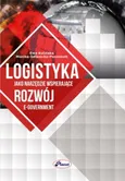 Logistyka jako narzędzie wspierające rozwój e-government - Ewa Kulińska