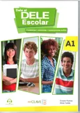 Dale al dele Escolar A1  książka + materiały online - Ernesto Puertas