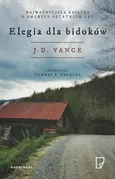Elegia dla bidoków - J.D. Vance