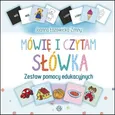 Mówię i czytam Słówka - Joanna Łozowicka-Zimny