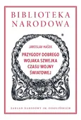 Przygody dobrego wojaka Szwejka czasu wojny światowej - Jaroslav Hašek