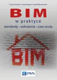 BIM w praktyce - Outlet - Dariusz Kasznia