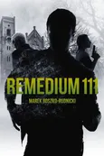 Remedium 111 - Outlet - Marek Boszko-Rudnicki
