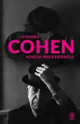 Księga miłosierdzia - Outlet - Leonard Cohen